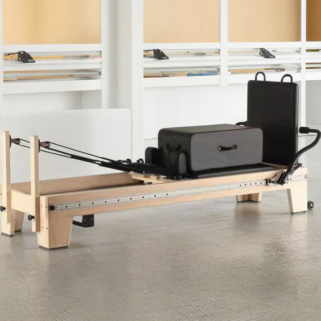 Yoga Pilates Yoga - ATV&UTVHot Selling Classic Maple Wood Pilates