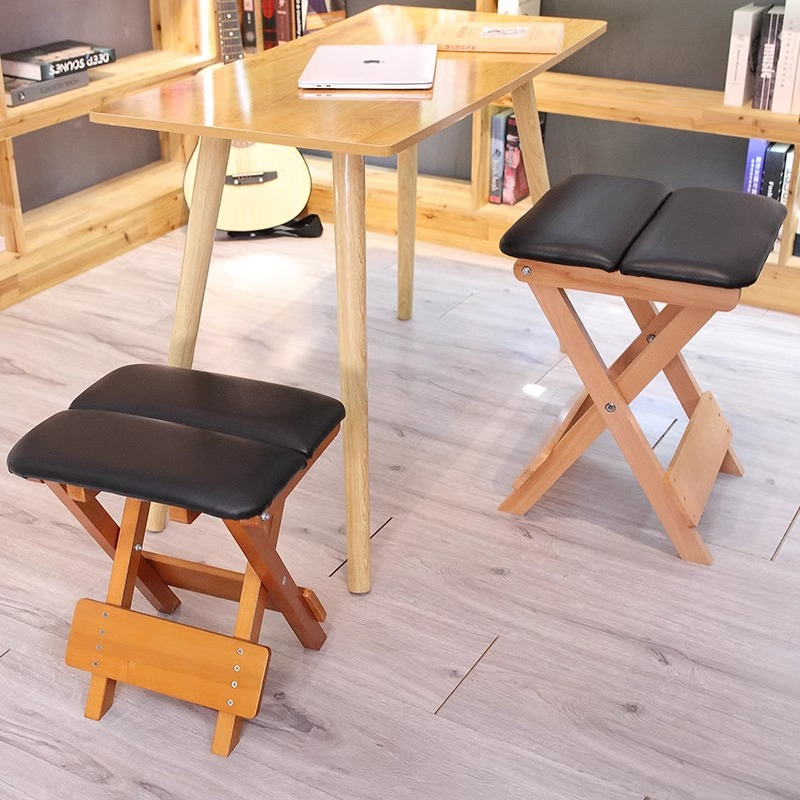 Soft Stool Foldable Chair Yoga - Pilates Yoga Room avaliação e preço