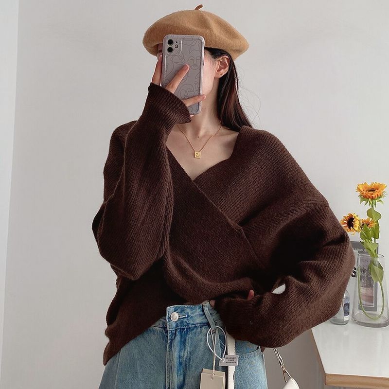 Sweaters Jumpers Pullovers Wom - Pilates Yoga Jumper avaliação e preço