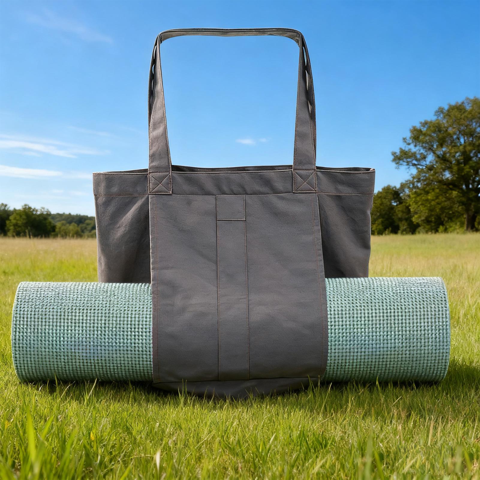 Yoga Bag for Women Lightweight - Pilates Yoga Room avaliação e preço