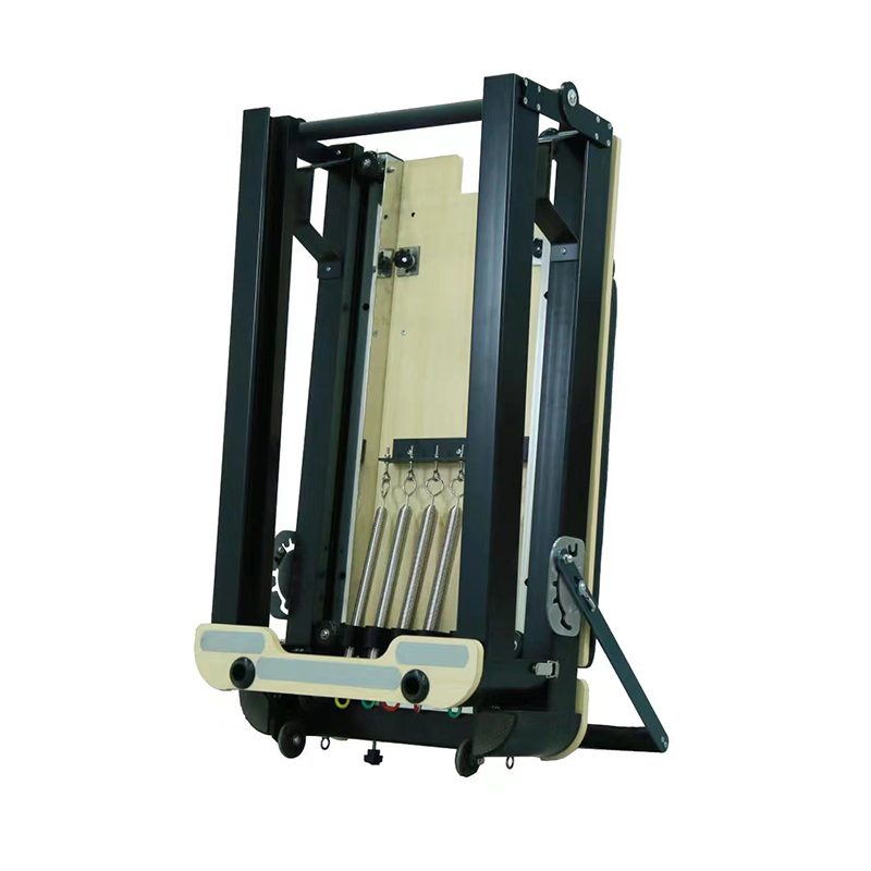Custom Portable Foldable Alumi - Pilates & Yoga Unleashed Studio Tuckahoe avaliação e preço