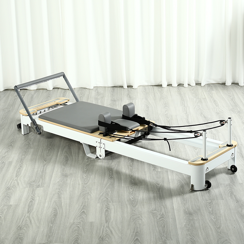 Custom Portable Foldable Alumi - Pilates & Yoga Unleashed Studio Tuckahoe avaliação e preço