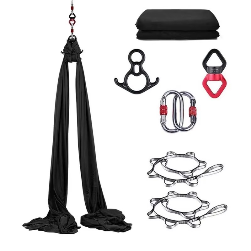 2026 WQ EB 8m Aerial Yoga Sati - Pilates Yoga Room avaliação e preço