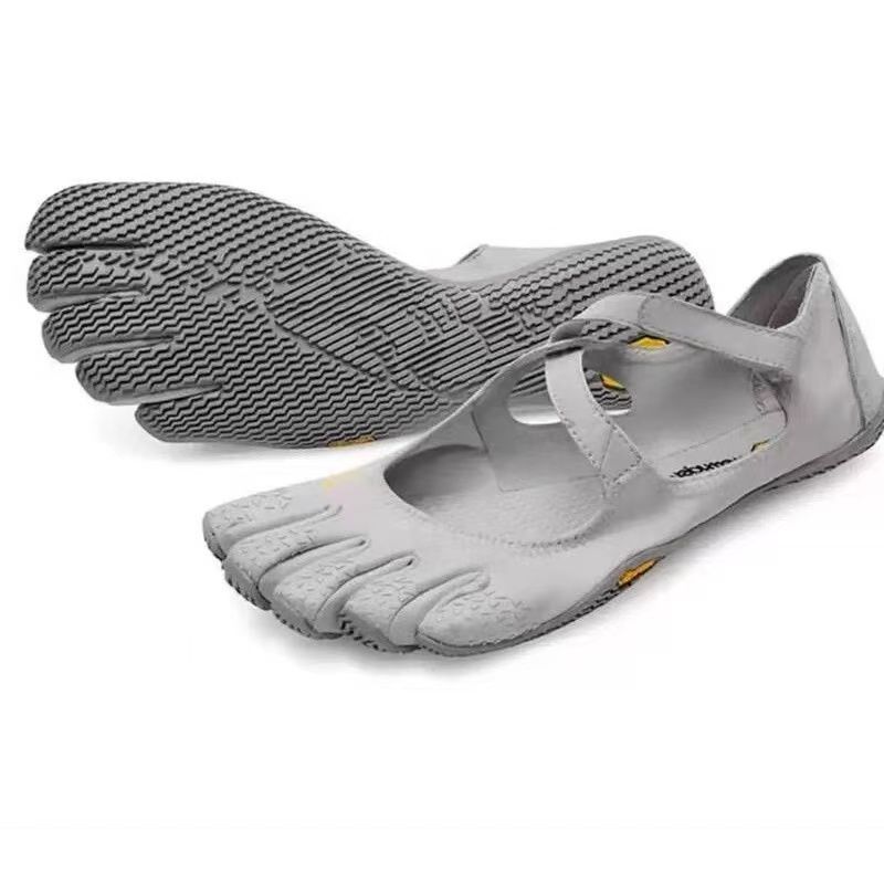 Women's New Five Toe Shoes, Br - Yoga Pilates Yoga avaliação e preço