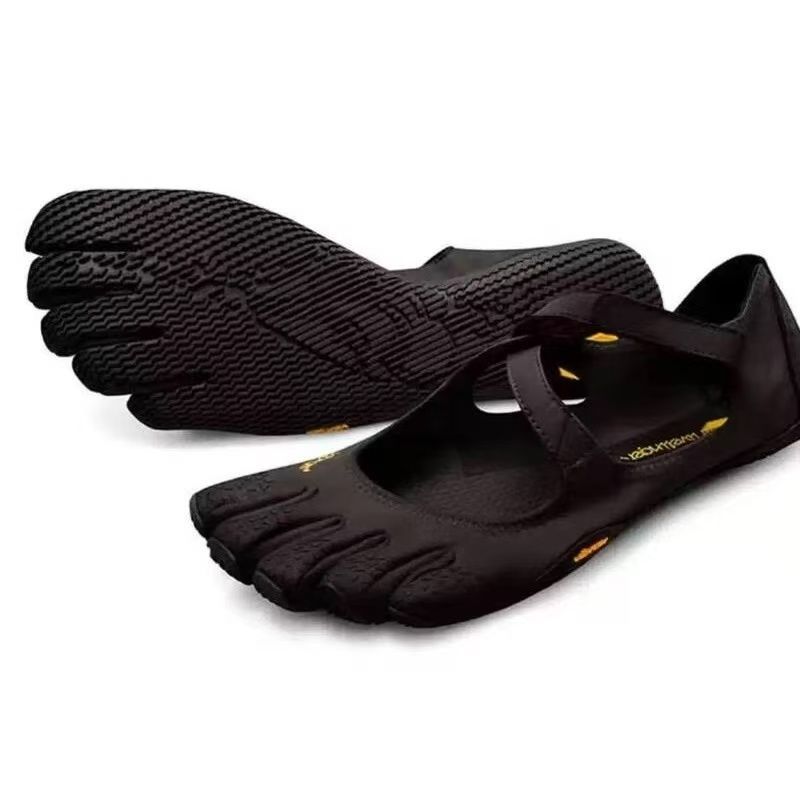Women's New Five Toe Shoes, Br - Yoga Pilates Yoga avaliação e preço