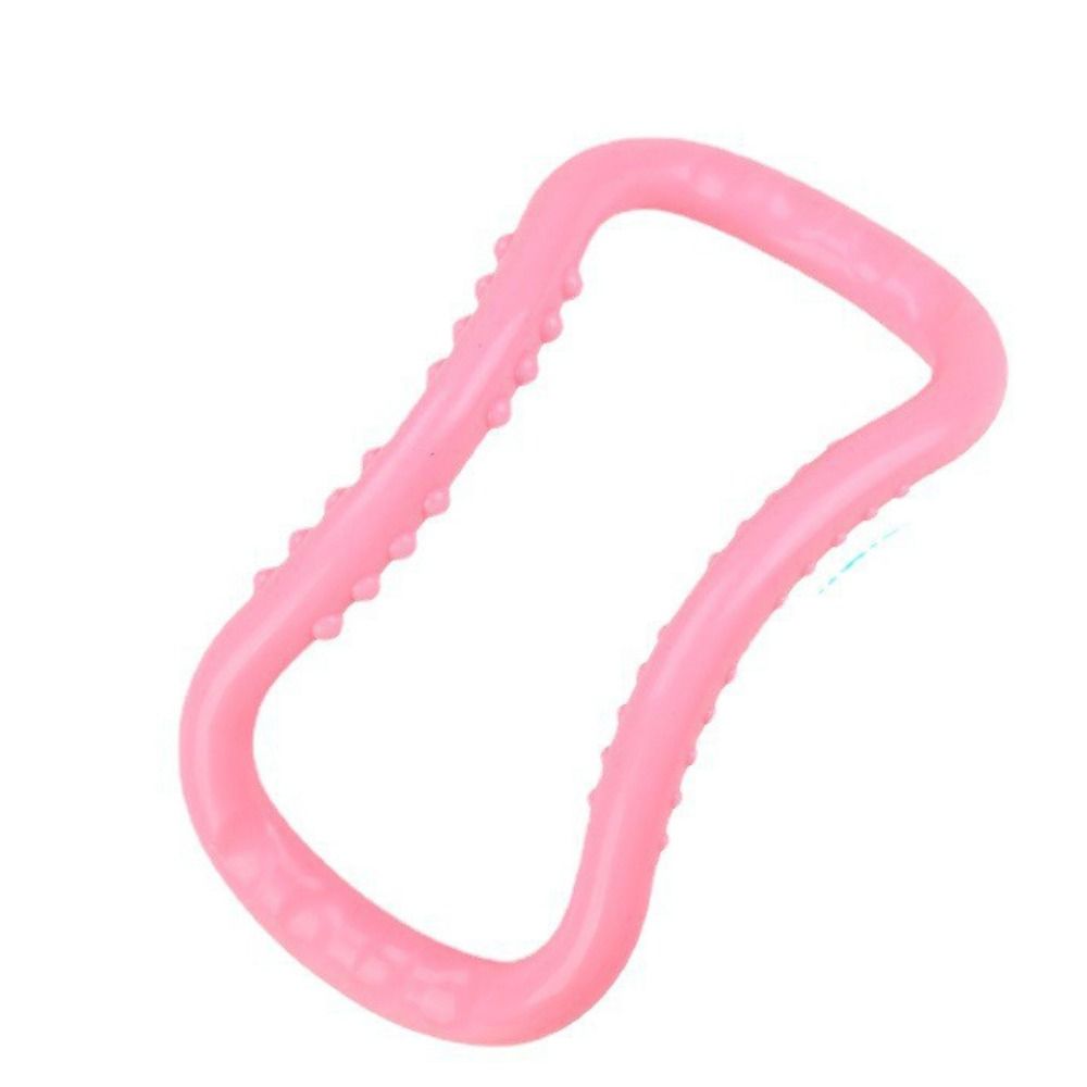 Loop Waist Shoulder Shape Loop - Pilates Yoga Circle avaliação e preço
