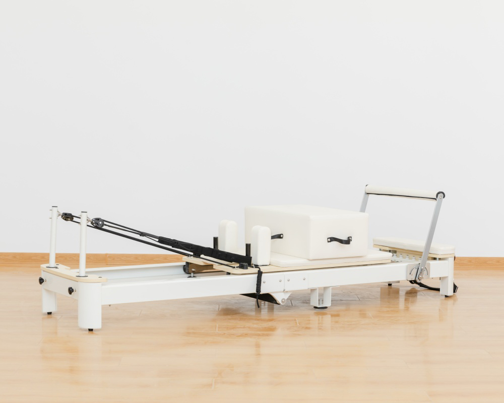 Limited Edition Portable Pilat - Pilates Yoga Edition avaliação e preço