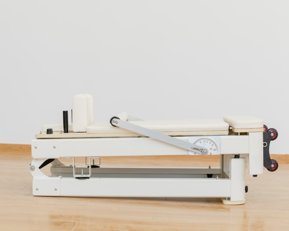 Limited Edition Portable Pilat - Pilates Yoga Edition avaliação e preço