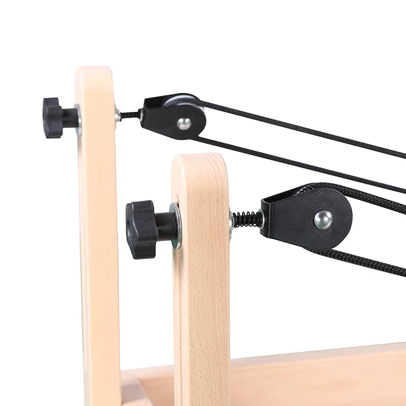 ONEMAX Hot Sell Fitness Exerci - Pilates Yoga Machine avaliação e preço