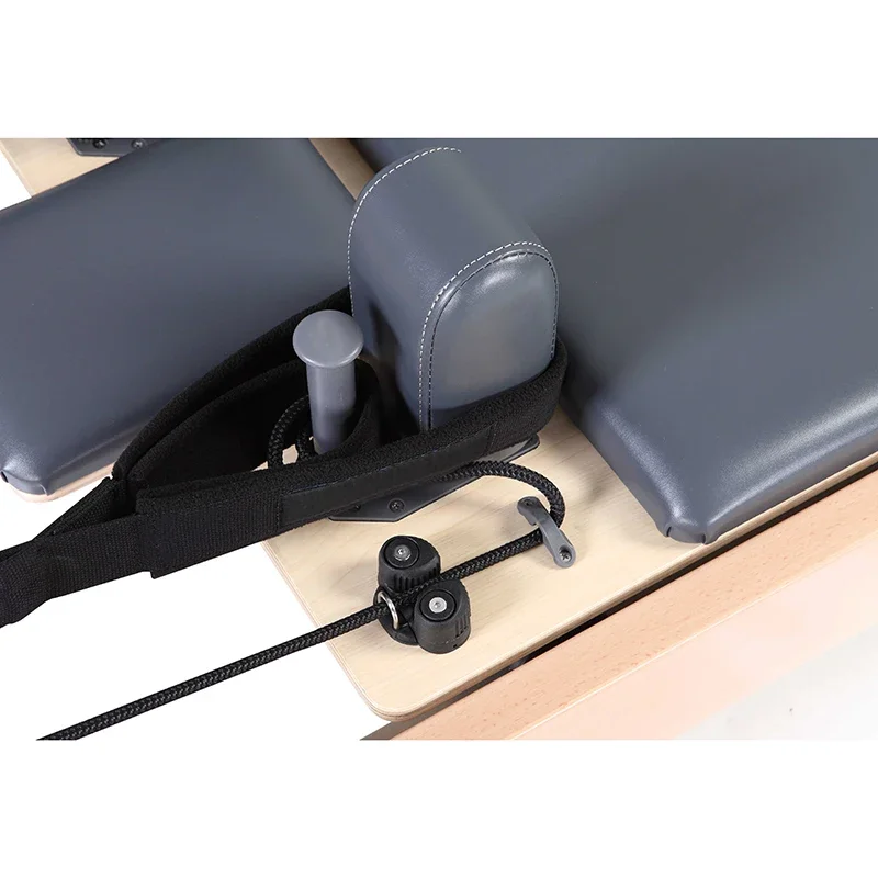ONEMAX Hot Sell Fitness Exerci - Pilates Yoga Machine avaliação e preço