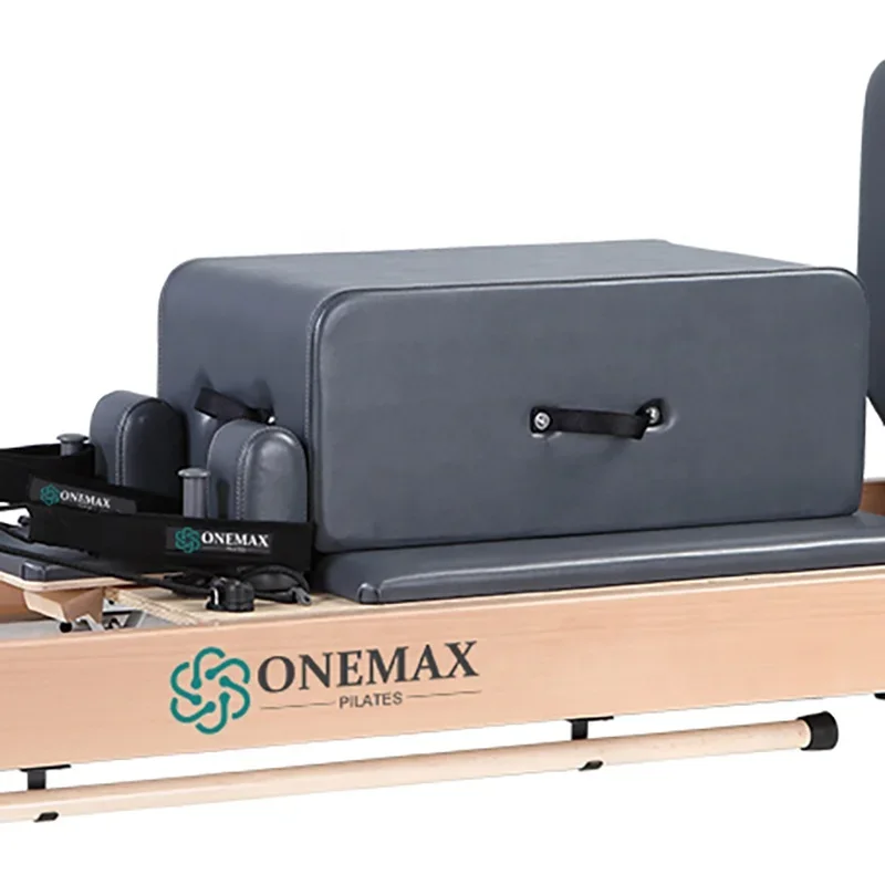 ONEMAX Hot Sell Fitness Exerci - Pilates Yoga Machine avaliação e preço