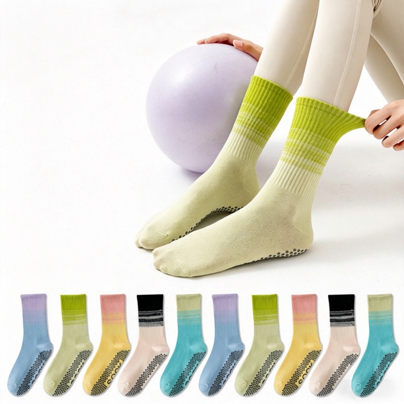 Dreamlikelin 1 Pair Women's Mi - Pilates & Yoga Unleashed Studio Tuckahoe avaliação e preço