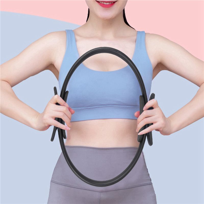 Y67A-4X Pilates Ring Magic Cir - Pilates Yoga Sport avaliação e preço