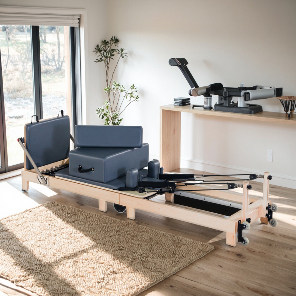 Customized Home Use Body Exerc - Pilates Yoga Lab avaliação e preço