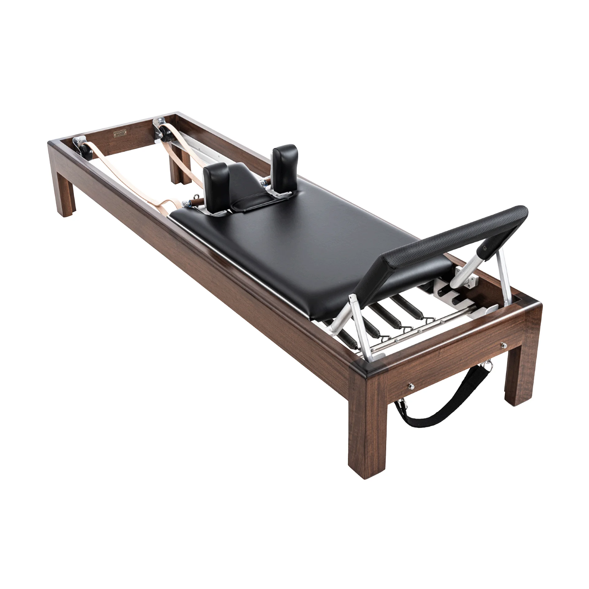Commercial Classical Walnut Pi - Pilates Yoga Lab avaliação e preço