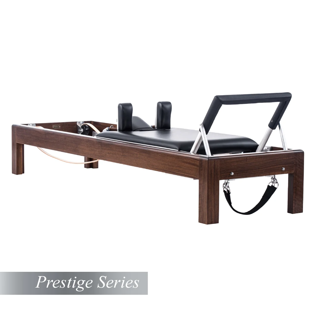 Commercial Classical Walnut Pi - Pilates Yoga Lab avaliação e preço