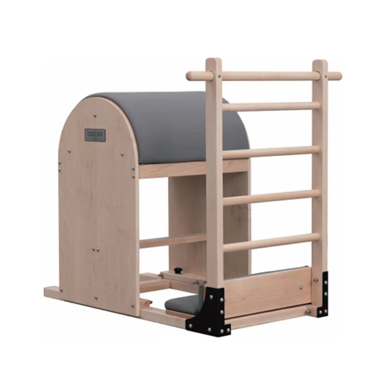 YTYIN Hot Selling Oak Pilates  - Pilates Yoga Machine avaliação e preço