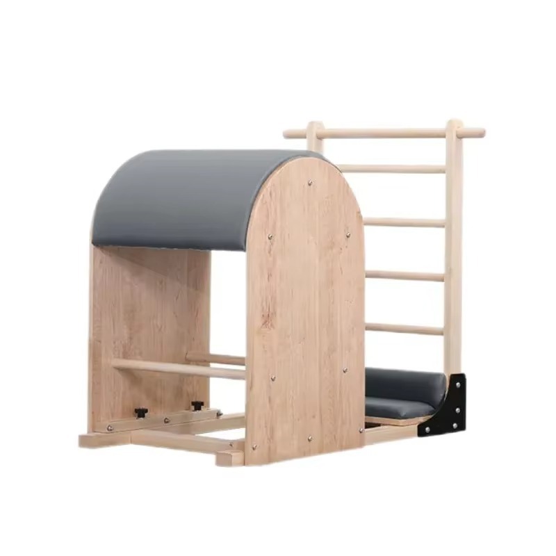 YTYIN Hot Selling Oak Pilates  - Pilates Yoga Machine avaliação e preço