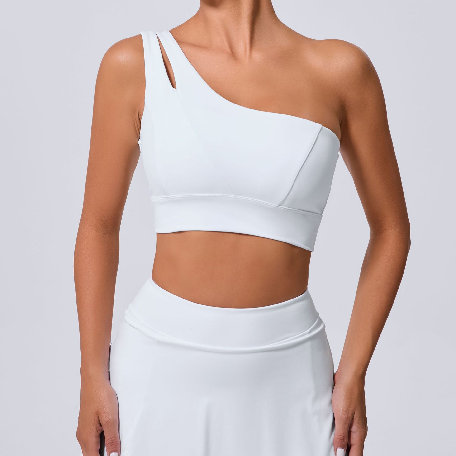 Sport Bra Push Up Sports Top W - Pilates Yoga Sport avaliação e preço