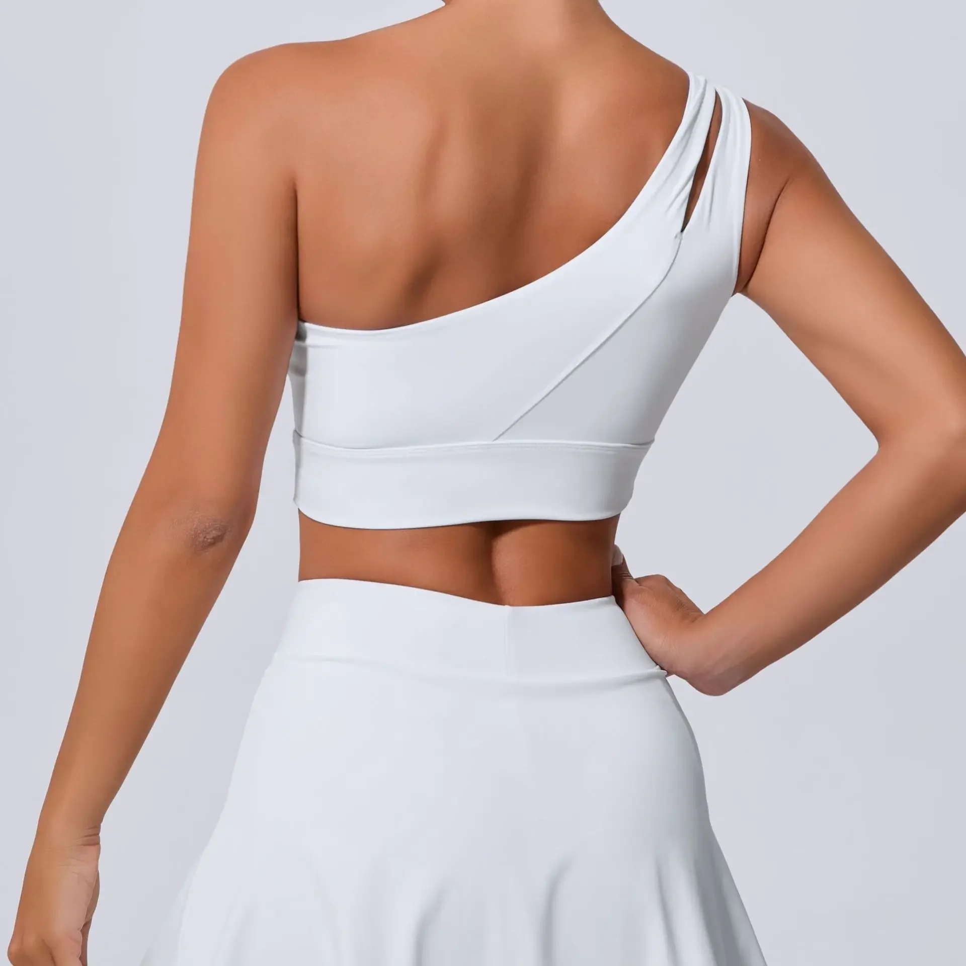 Sport Bra Push Up Sports Top W - Pilates Yoga Sport avaliação e preço