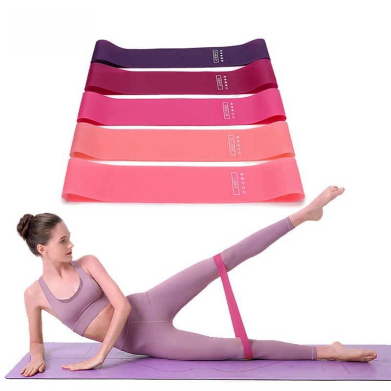Yoga Resistance Band Women's S - Pilates Yoga Circle avaliação e preço