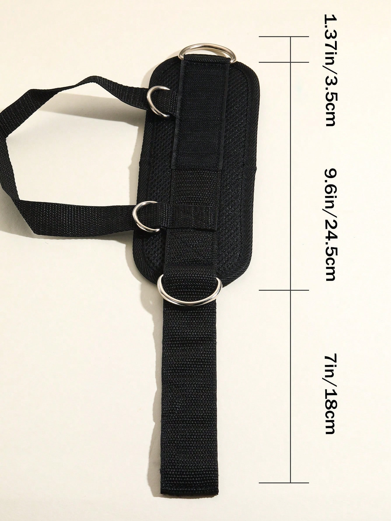 1pc Ankle Strap For Cable Mach - Pilates Yoga Machine avaliação e preço