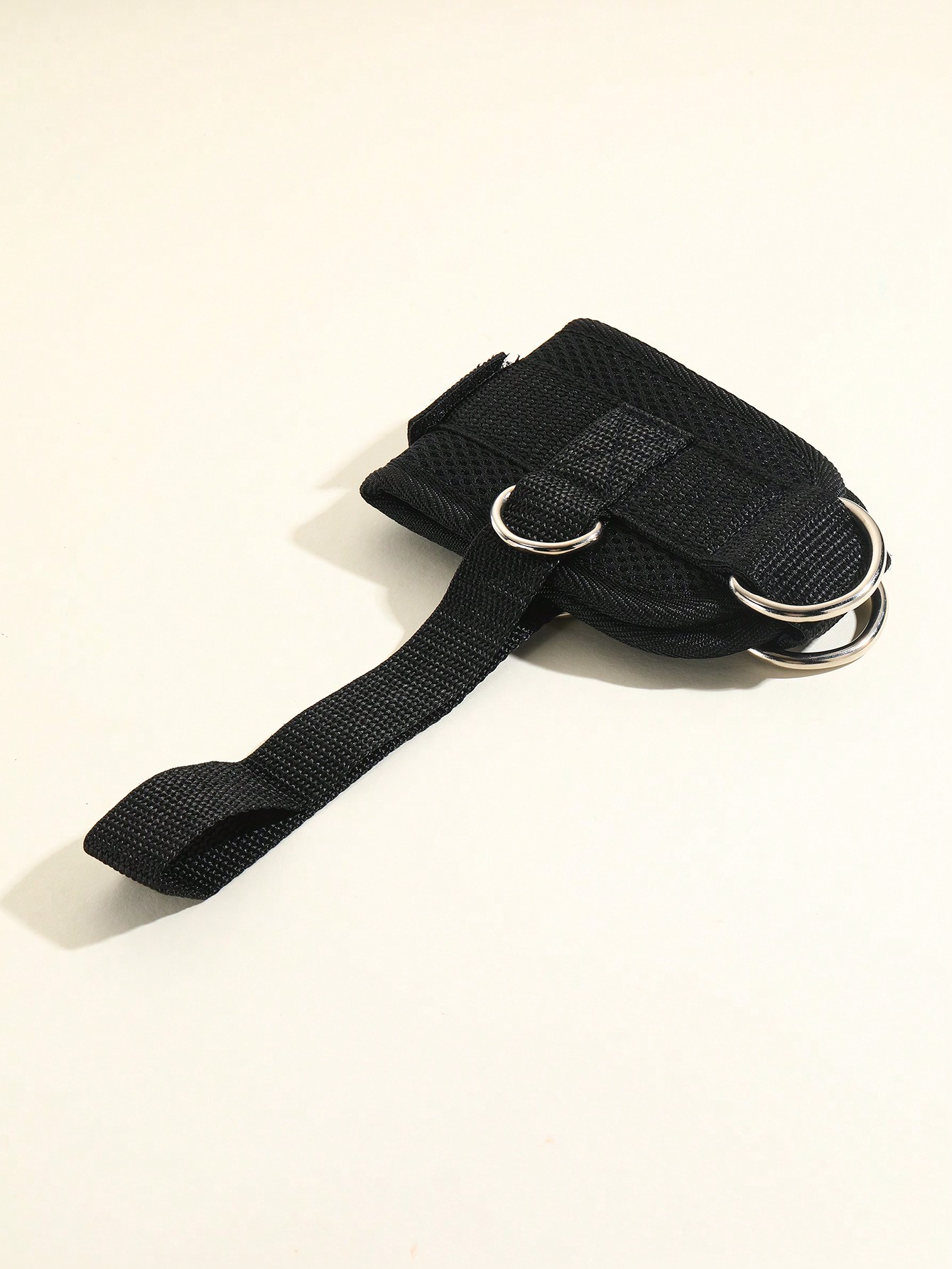 1pc Ankle Strap For Cable Mach - Pilates Yoga Machine avaliação e preço
