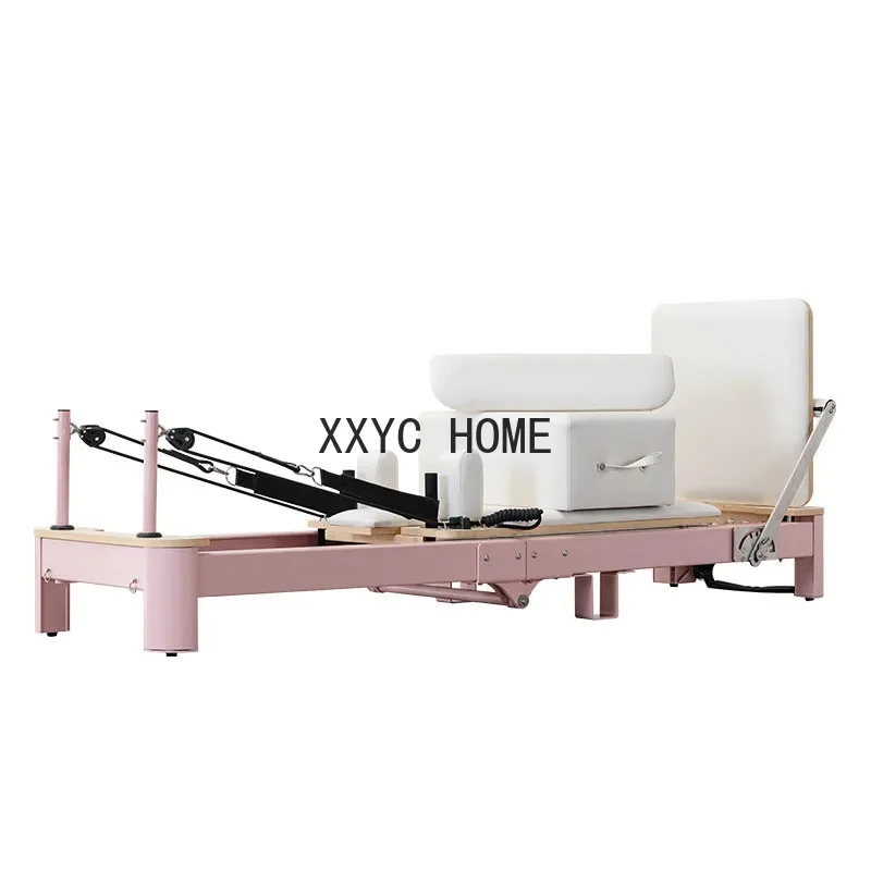 Pilates folding core bed Pilat - Pilates Yoga Machine avaliação e preço