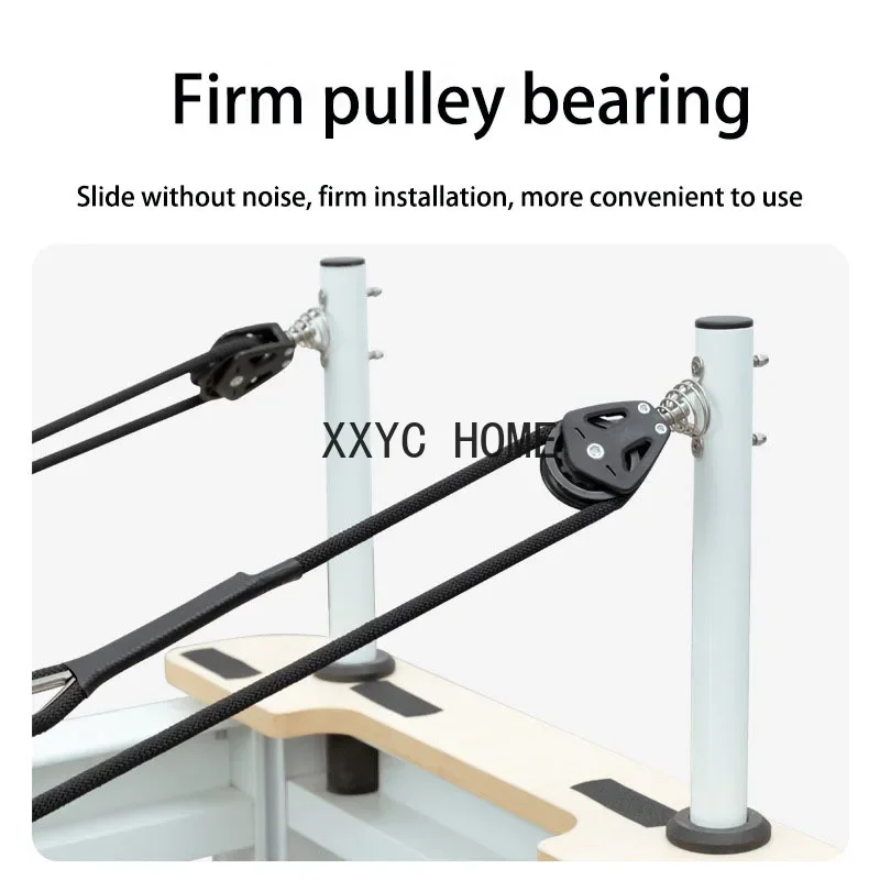 Pilates folding core bed Pilat - Pilates Yoga Machine avaliação e preço