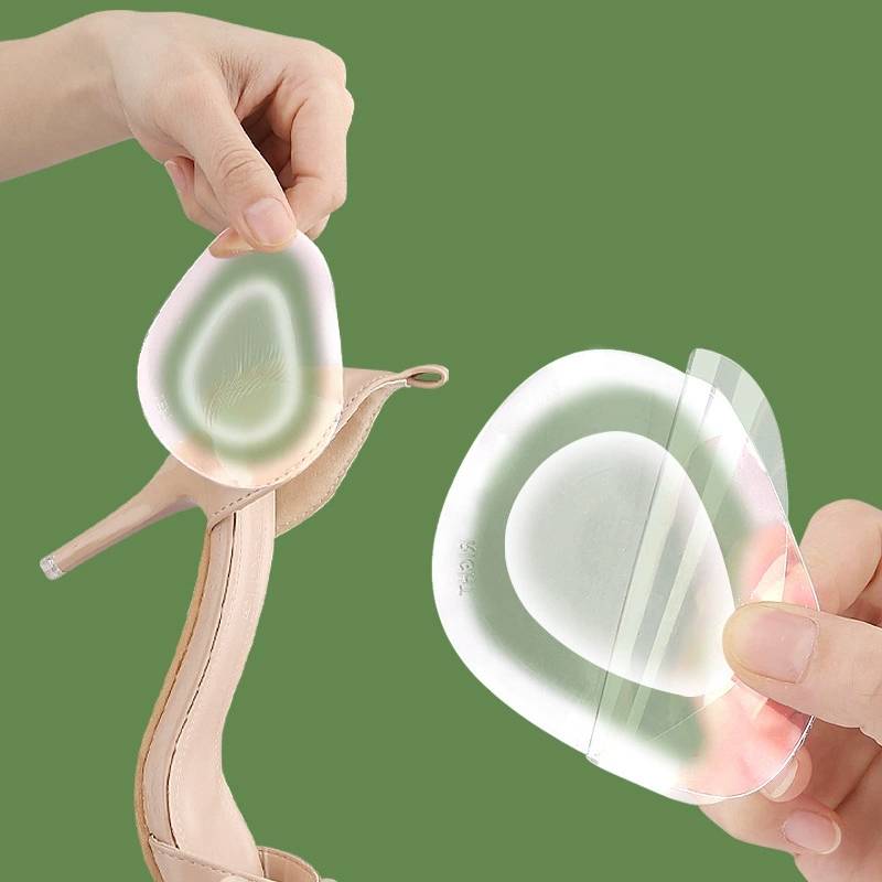 1/5Pairs Silicone Metatarsal P - Toe Separator Silicon avaliação e preço