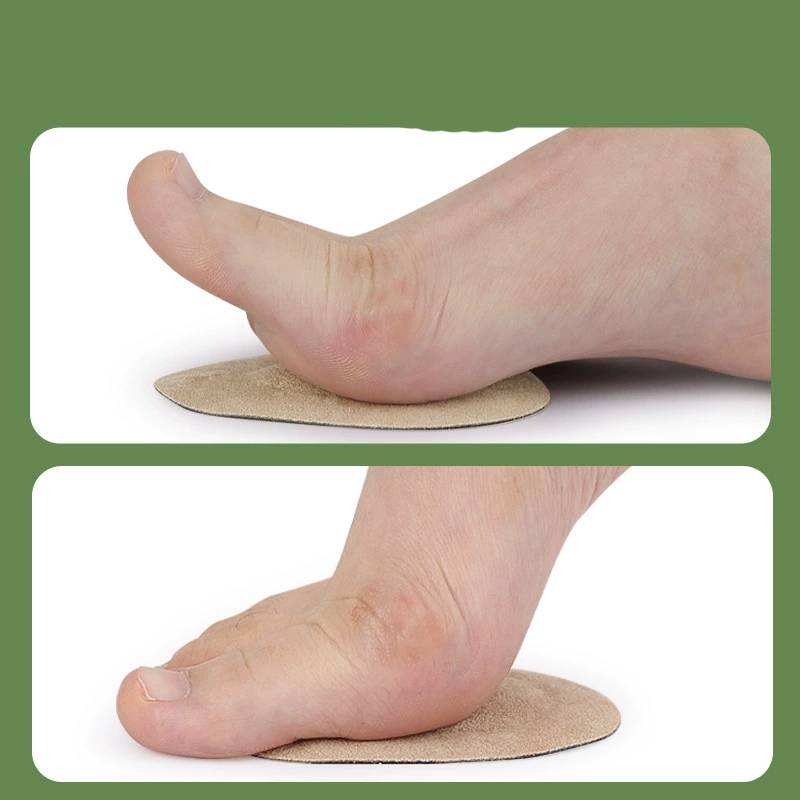 1/5Pairs Silicone Metatarsal P - Toe Separator Silicon avaliação e preço