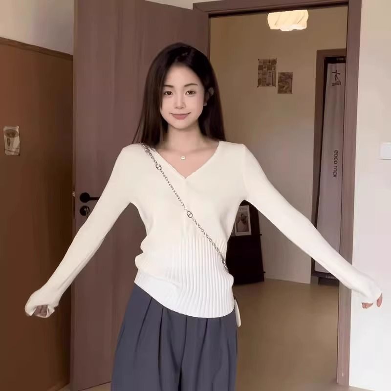 Sweaters Jumpers Pullovers Wom - Pilates Yoga Jumper avaliação e preço