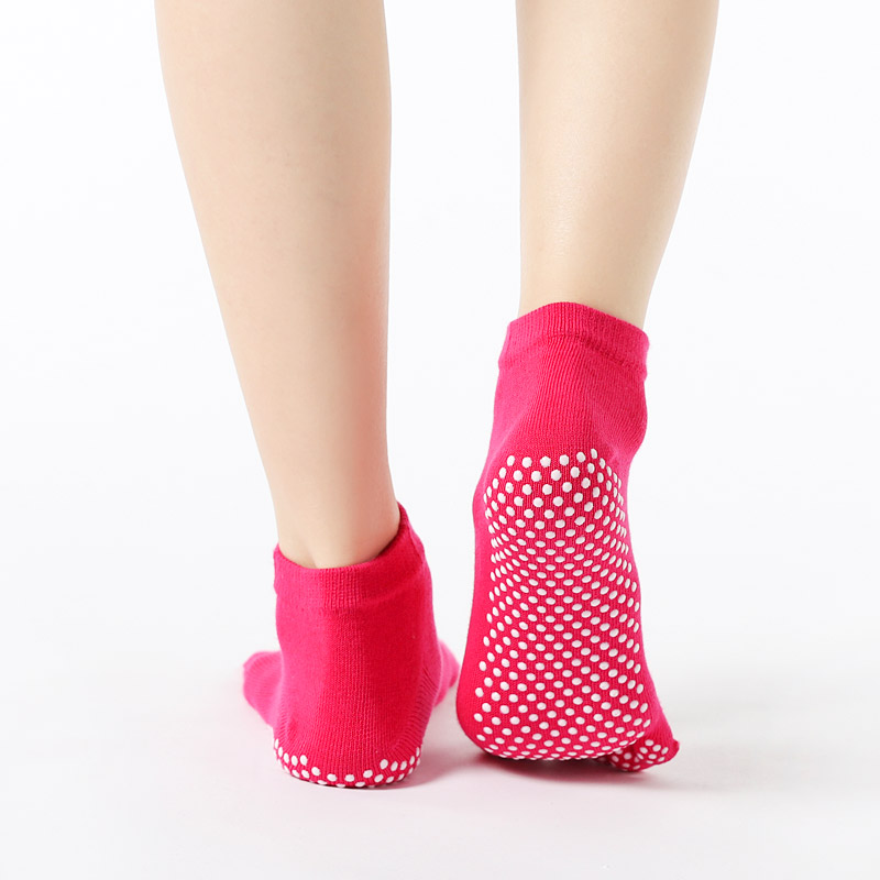 Hot Sale Women Anti-slip Yoga  - Pilates Yoga Sport avaliação e preço