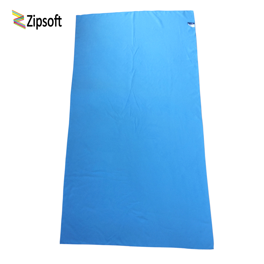 Zipsoft Beach Towel Microfiber - Pilates Yoga Machine avaliação e preço