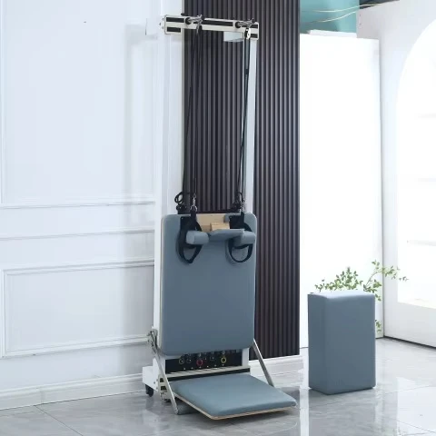 Yoga Pilates Core Training Bed - Pilates Yoga Machine avaliação e preço