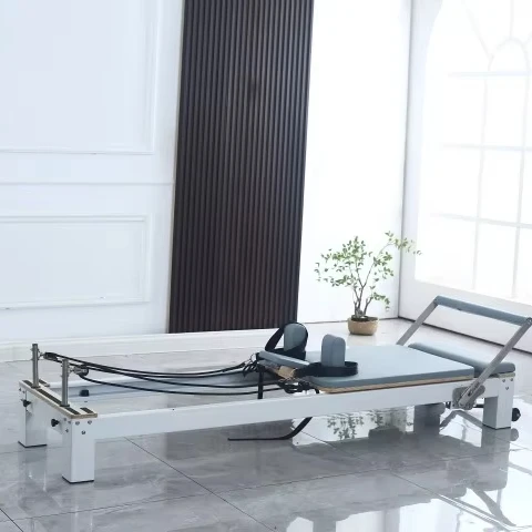 Yoga Pilates Core Training Bed - Pilates Yoga Machine avaliação e preço