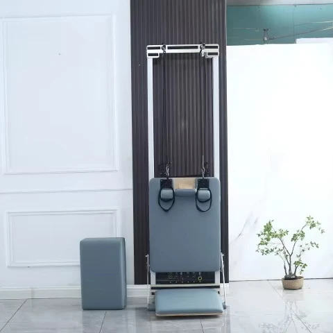 Yoga Pilates Core Training Bed - Pilates Yoga Machine avaliação e preço
