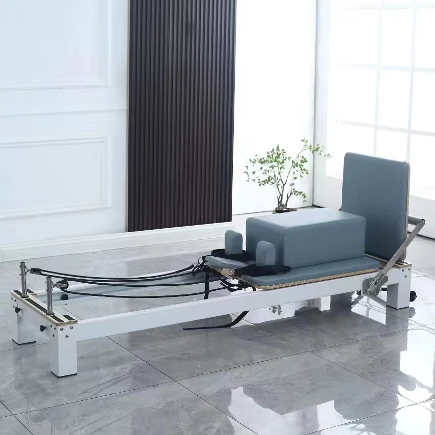 Yoga Pilates Core Training Bed - Pilates Yoga Machine avaliação e preço