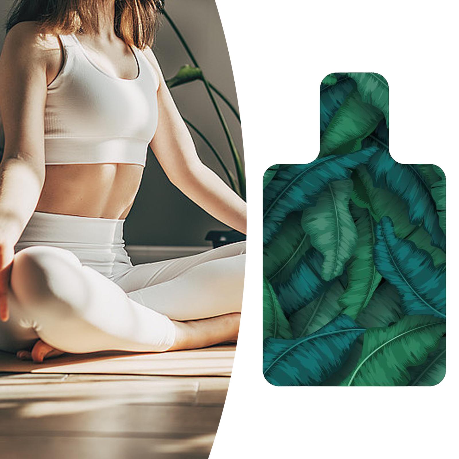 Pilates Reformer Mat Wear Resi - Pilates Yoga Matte avaliação e preço