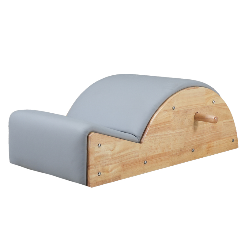 Durable Oak Spine Orthosis for - Pilates Yoga Machine avaliação e preço