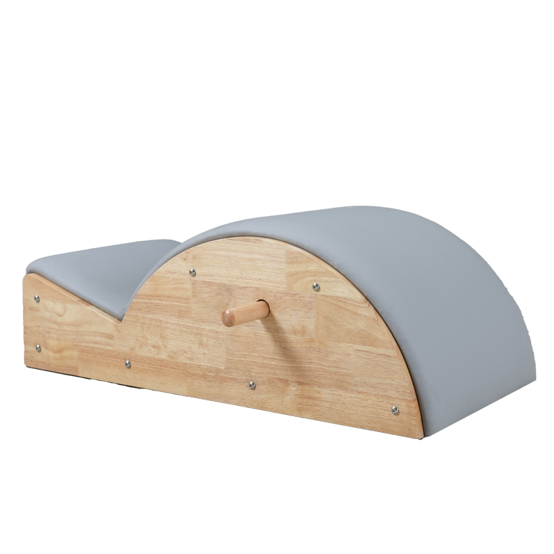 Durable Oak Spine Orthosis for - Pilates Yoga Machine avaliação e preço