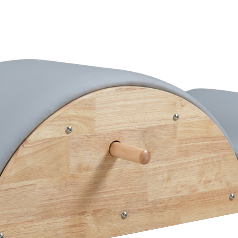 Durable Oak Spine Orthosis for - Pilates Yoga Machine avaliação e preço