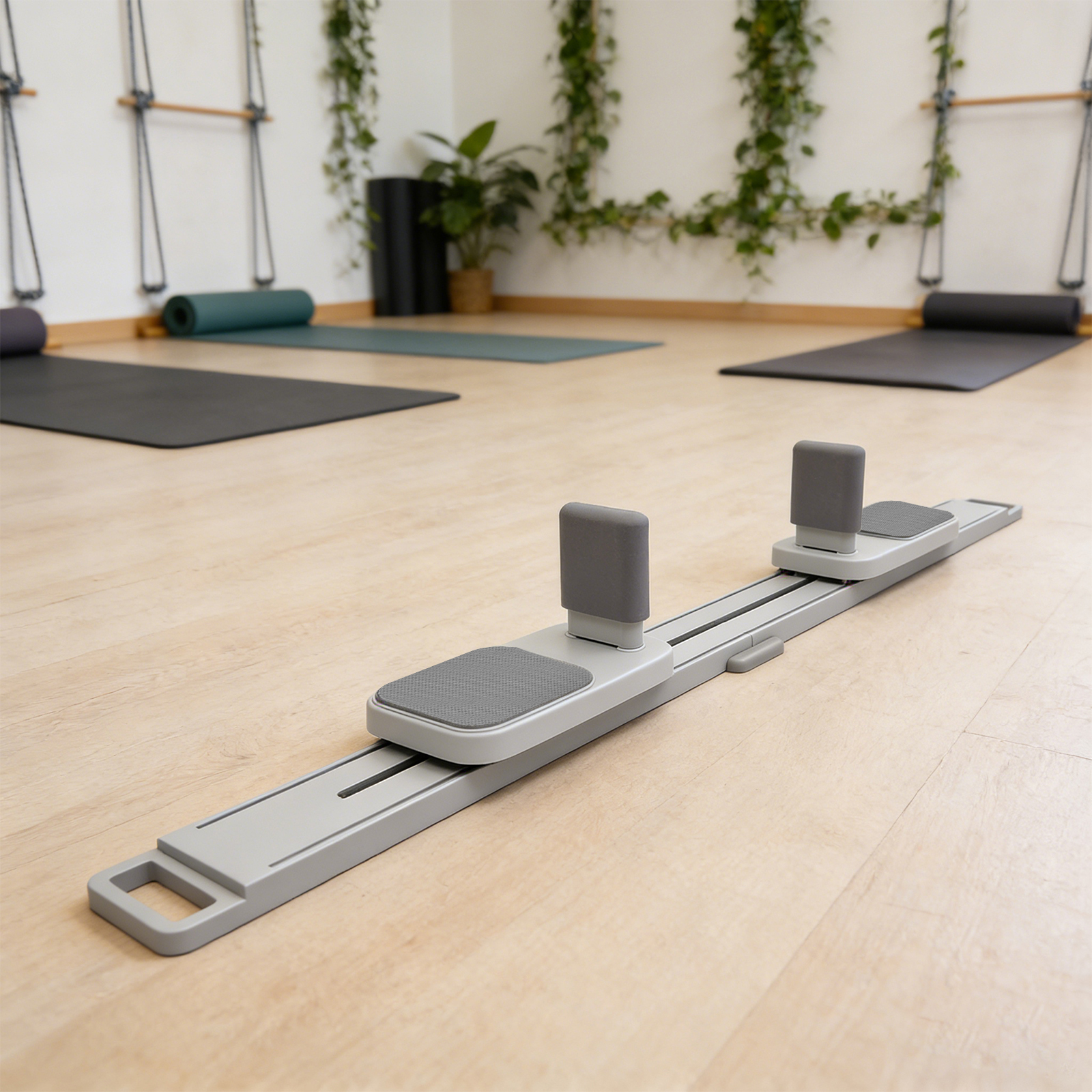 Multi-Functional Pilates Board - Pilates Yoga Machine avaliação e preço