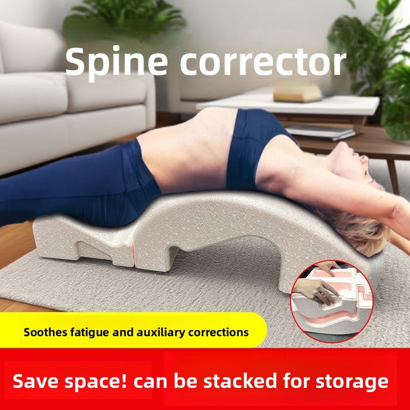 Outdoor Spine Corrector Spine  - Pilates Yoga Room avaliação e preço