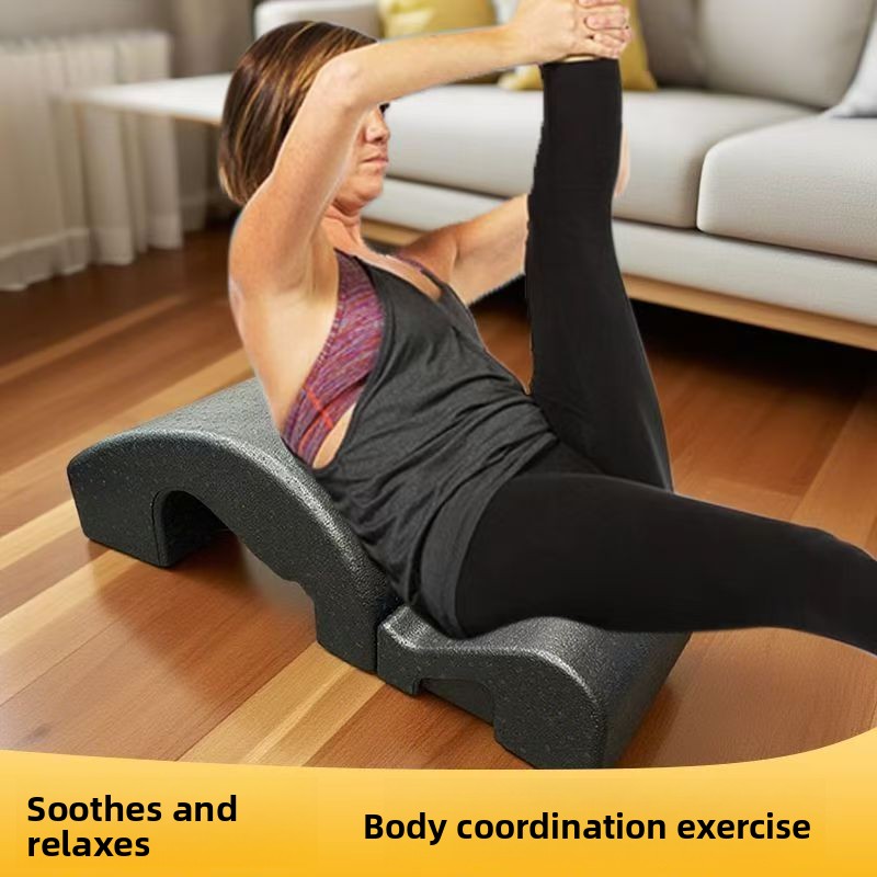 Outdoor Spine Corrector Spine  - Pilates Yoga Room avaliação e preço