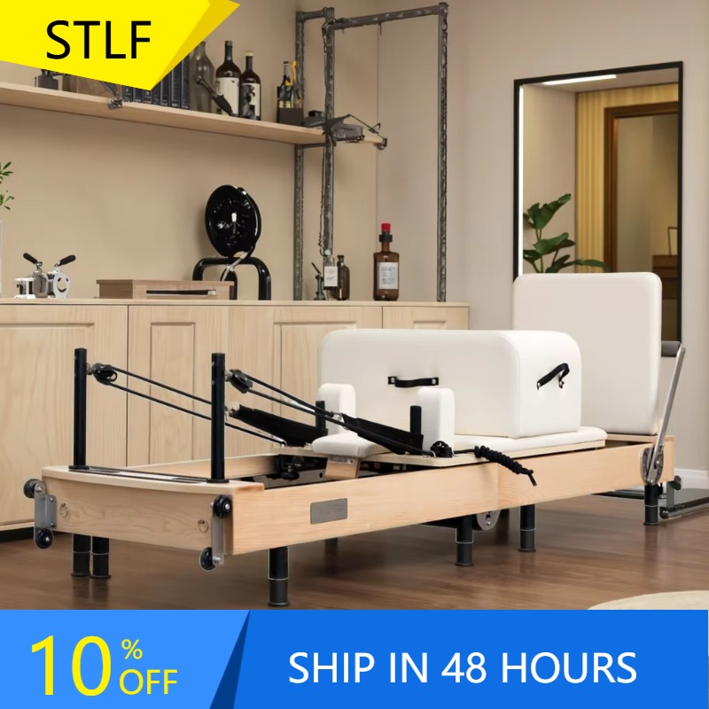 YTYIN Durable Good Body Pilate - Pilates Yoga Machine avaliação e preço