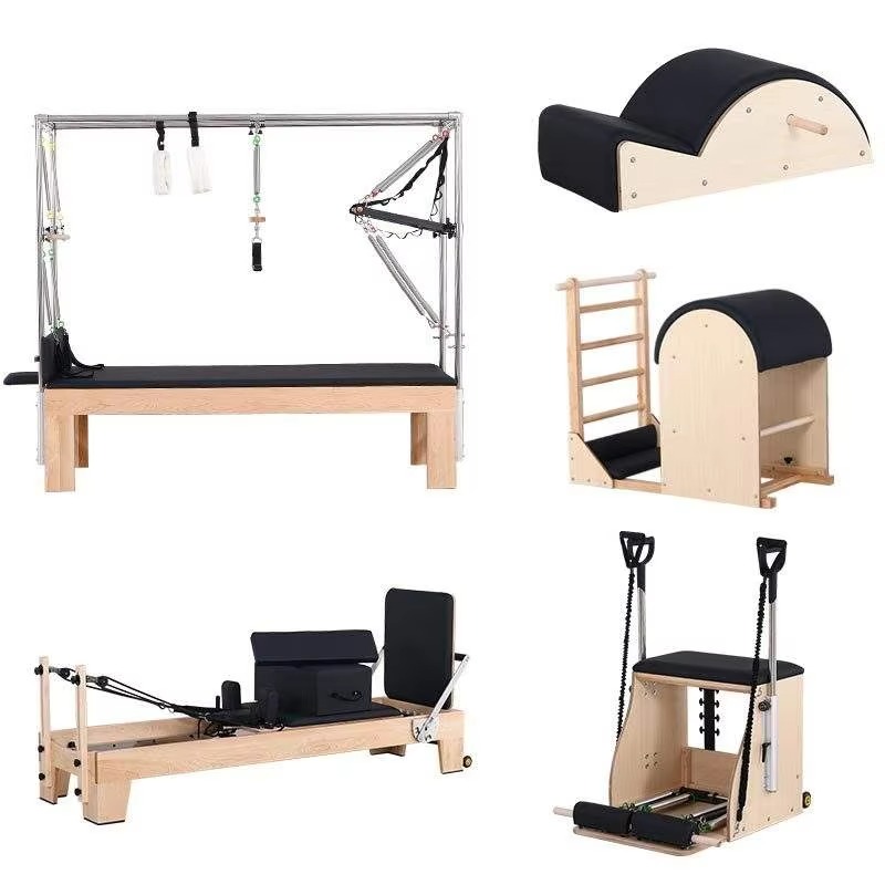 YTYIN Durable Good Body Pilate - Pilates Yoga Machine avaliação e preço