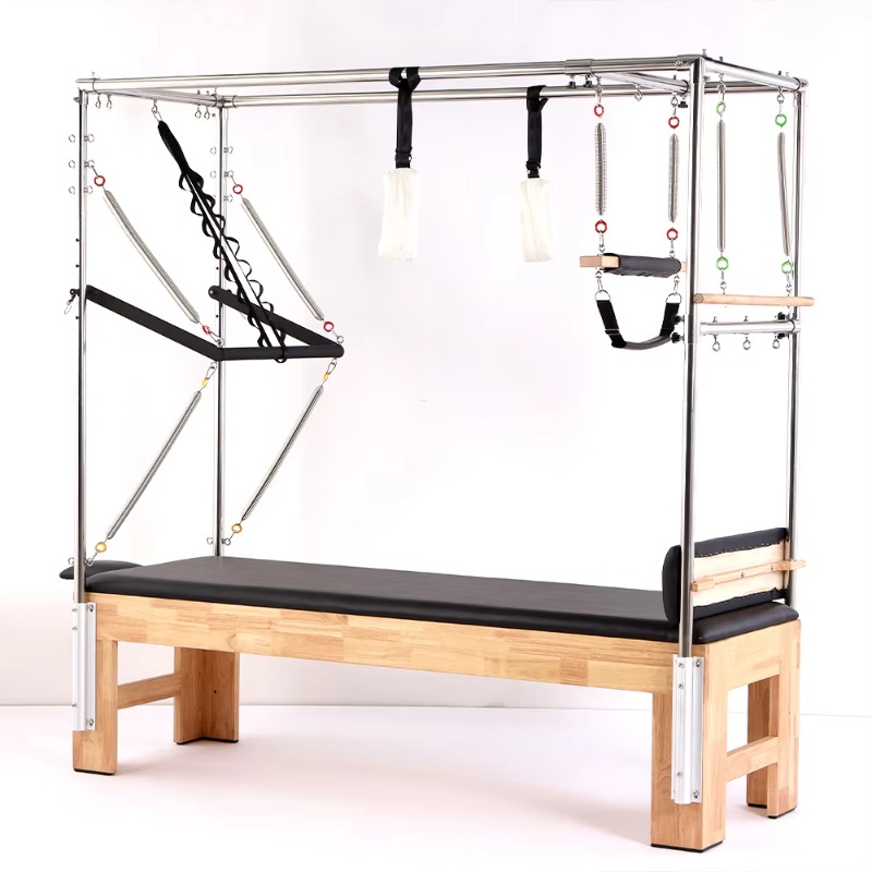 YTYIN Durable Good Body Pilate - Pilates Yoga Machine avaliação e preço