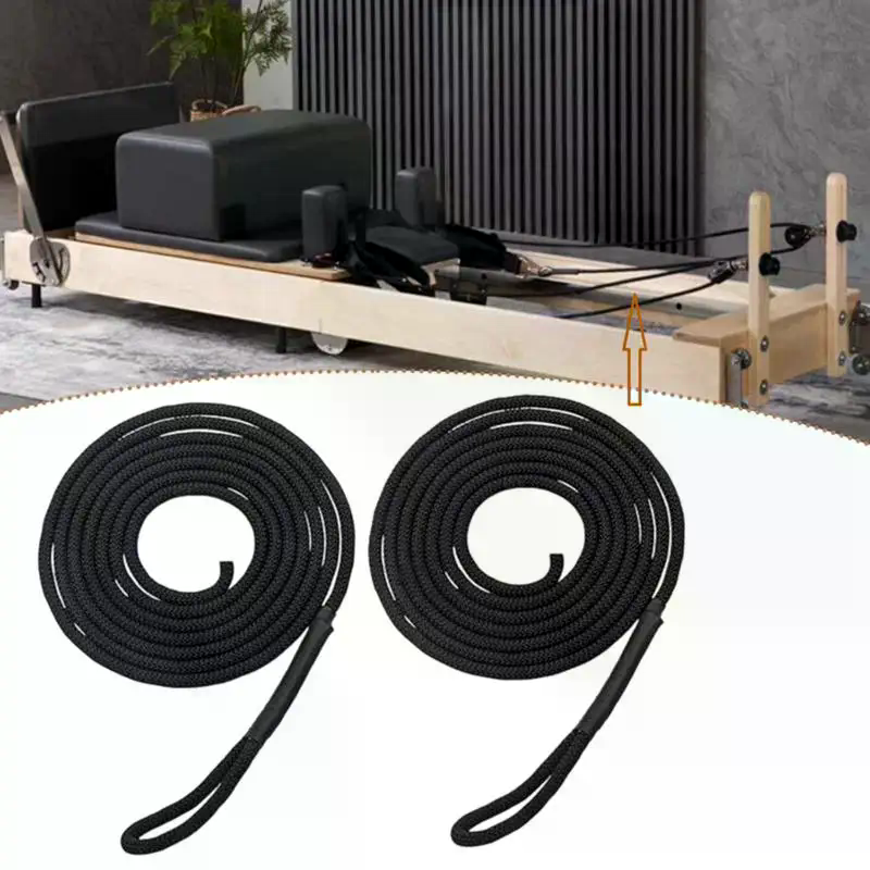 1/3/5 PCS Pilates Reformer Pul - Pilates Yoga Circle avaliação e preço