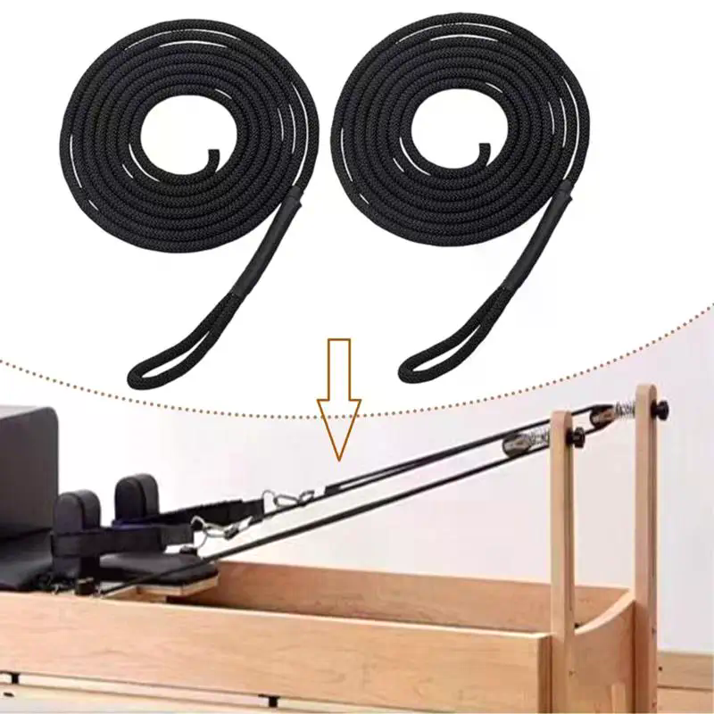 1/3/5 PCS Pilates Reformer Pul - Pilates Yoga Circle avaliação e preço